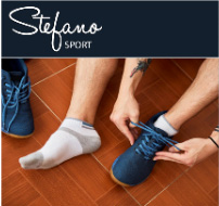 Stefano Sport